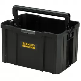 Otevřený box TSTAK přepravka Stanley FMST1-75794