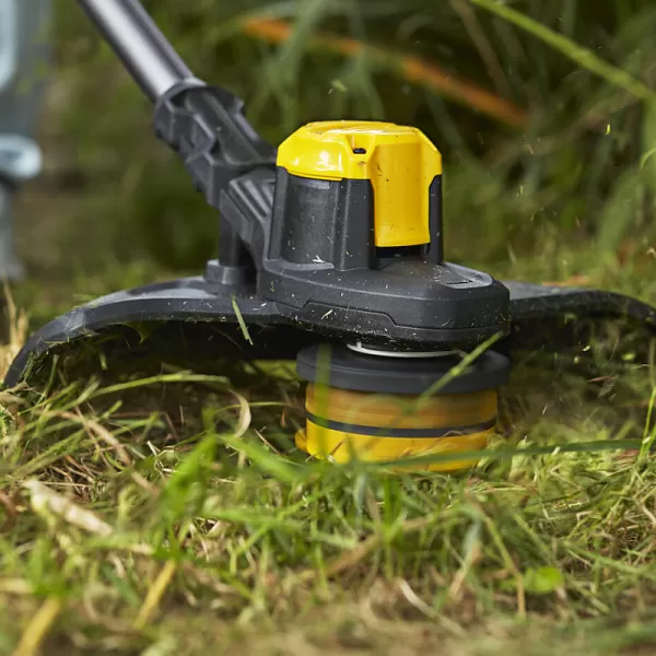 Aku strunová sekačka V20 18V bez aku Stanley FatMax SFMCSTB933B