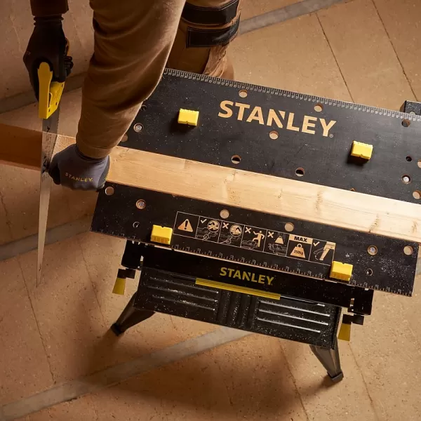 Pracovní stůl Stanley STST83800-1