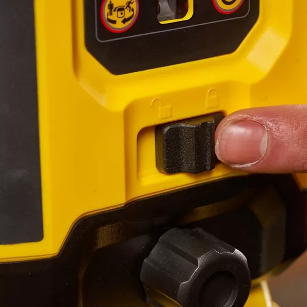 Rotační laser Stanley FatMax STHT77616-0