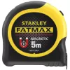 Svinovací metr 5m s magnetickým háčkem Stanley FMHT0-33864