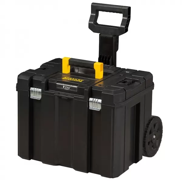 Pojízdný box TSTAK Mobile Stanley FMST1-75753