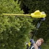 Aku nůžky na živý plot V20 18V 1x4,0Ah Stanley FatMax SFMCPH845M1