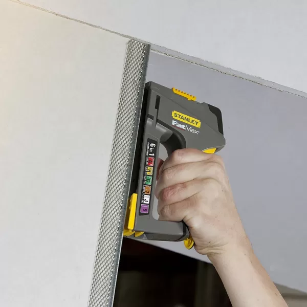 Sponkovací kleště FatMax TR75 6v1 Stanley FMHT6-70868