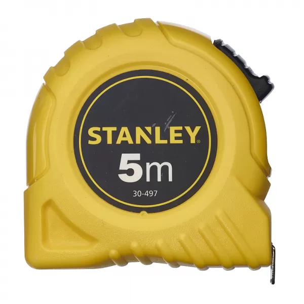 Svinovací metr 5m Stanley 1-30-497