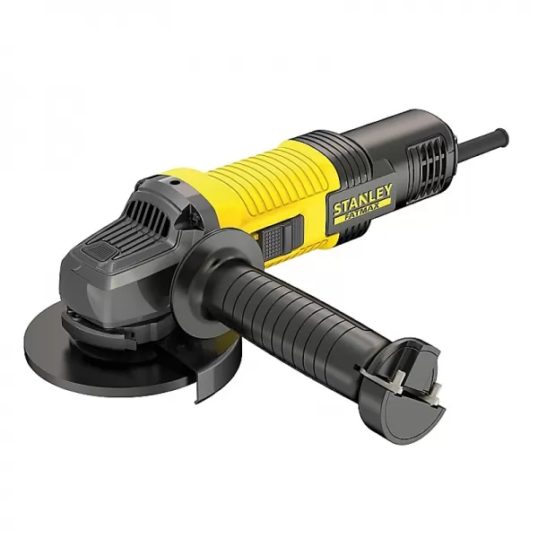 Úhlová bruska 125mm Stanley FatMax FMEG220