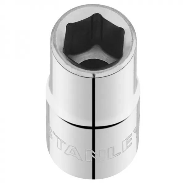 Nástrčná hlavice 1/4", 7mm Stanley STMT86104-0