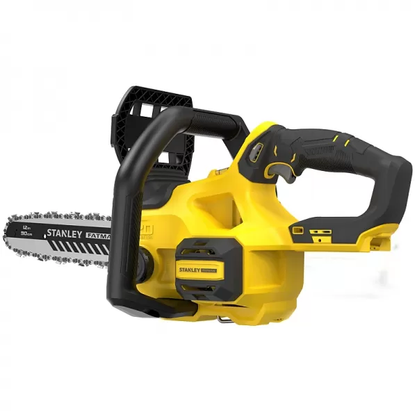 Aku řetězová pila V20 18V bez aku Stanley FatMax SFMCCS630B
