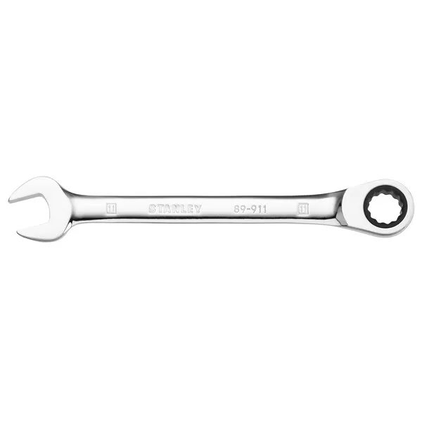 Ráčnový klíč 11 mm Stanley STMT89911-0