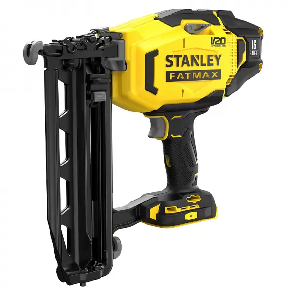 Aku hřebíkovačka V20 18V bez aku Stanley FatMax SFMCN616B