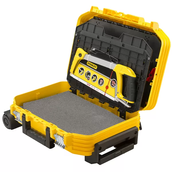 Kufr s kolečky + 100ks nářadí FatMax Stanley FMST1-75530