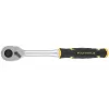 Ráčna s bimateriální rukojetí 3/8" Stanley FMMT82677-0