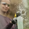 Aku tlaková myčka V20 18V bez aku Stanley FatMax SFMCPC93B