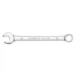 Očkoplochý klíč 13 mm Stanley STMT95791-0