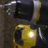 Aku příklepová vrtačka V20 18V bez aku Stanley FatMax SFMCD721B