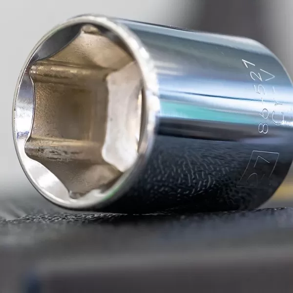 Nástrčná hlavice 3/8", 18mm Stanley STMT86313-0