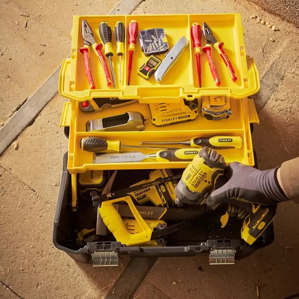 Box na nářadí CANTILEVER Stanley STST83397-1