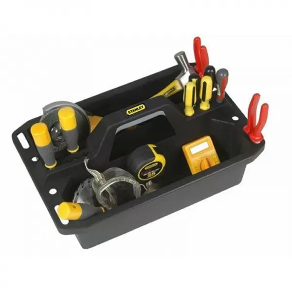 Otevřená přepravka na nářadí STANLEY STST1-72359