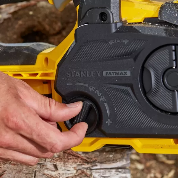 Aku řetězová pila V20 18V bez aku Stanley FatMax SFMCCS630B