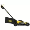 Aku sekačka 2xV20 18V 2x4,0Ah Stanley FatMax SFMCMW2651M