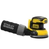 Aku excentrická bruska 18V bez aku Stanley FatMax FMCW220B