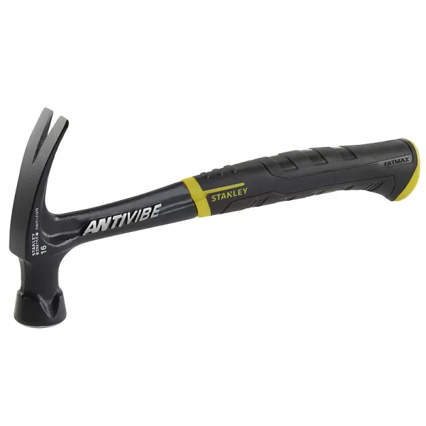 Tesařské kladivo 453g Stanley FMHT1-51276