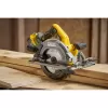 Aku bezuhlíková okružní pila 18V bez aku STANLEY FATMAX V20 SFMCS551B