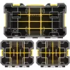 Sada organizérů PRO-STACK STANLEY FATMAX FMST61150-1