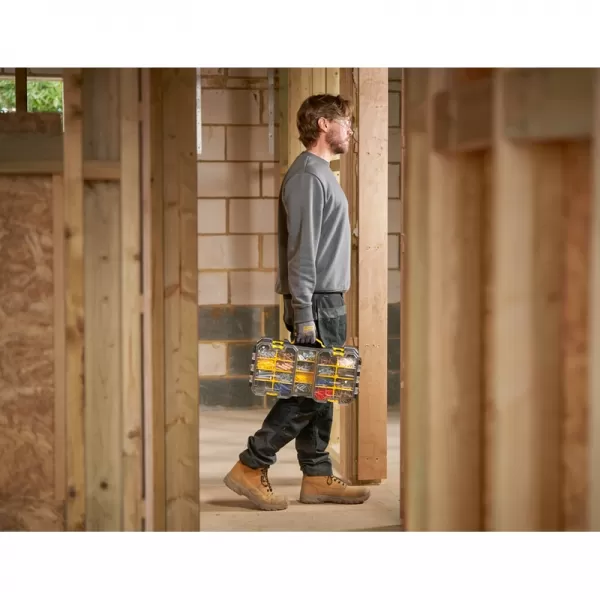 Sada organizérů PRO-STACK STANLEY FATMAX FMST61150-1