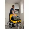 Kufr s kolečky na nářadí pro techniky FatMax Stanley FMST1-72383