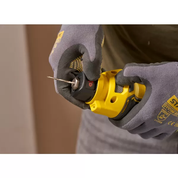 Aku vyřezávačka do sádrokartonu V20 18V bez aku Stanley FatMax SFMCE200B