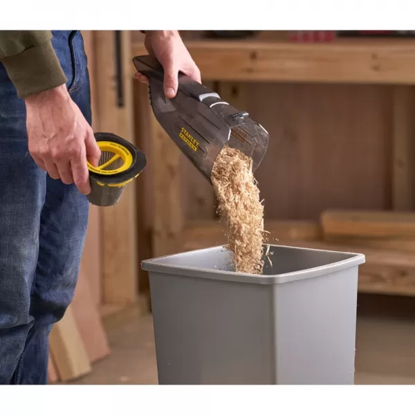 Kombinovaná sada V20 18V 1x2,0Ah Stanley FatMax SFMCK219D1