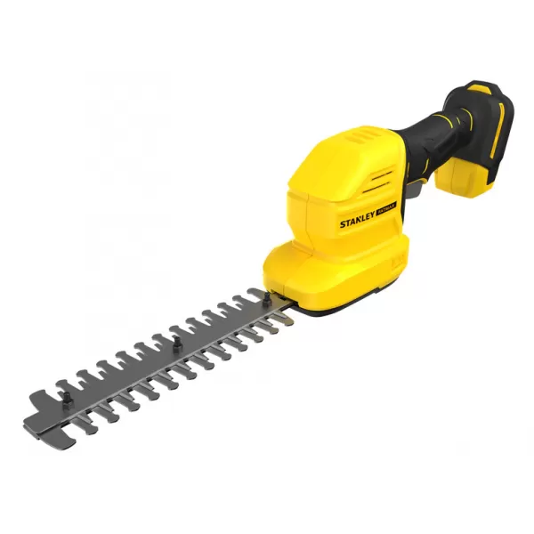 Aku nůžky na trávu a keře V20 18V bez aku Stanley FatMax STCSS20B