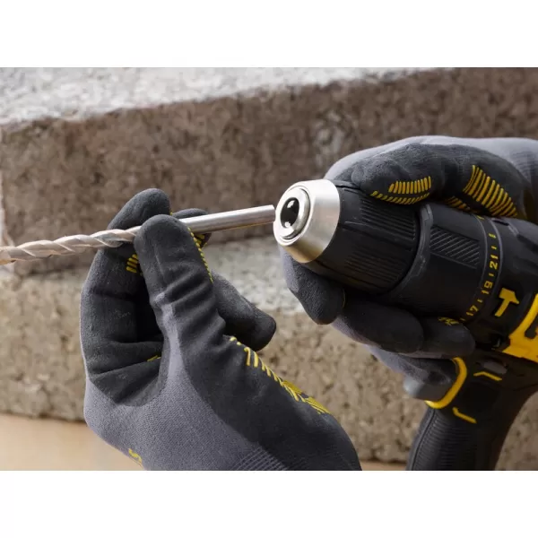 Kombinovaná sada V20 18V 1x2,0Ah Stanley FatMax SFMCK219D1