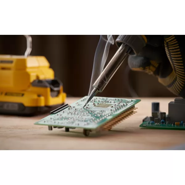 Aku páječka V20 18V bez aku Stanley FatMax SFMCE040B