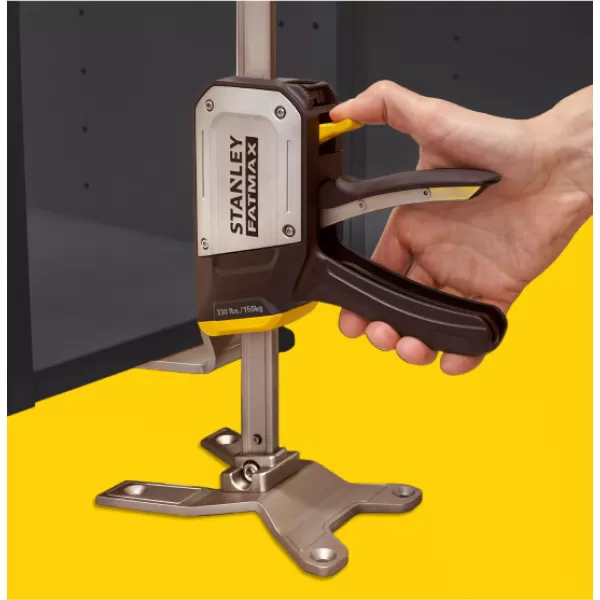 Jednoruční montážní nástroj sada 2ks Tradelift STANLEY FMHT83552-1