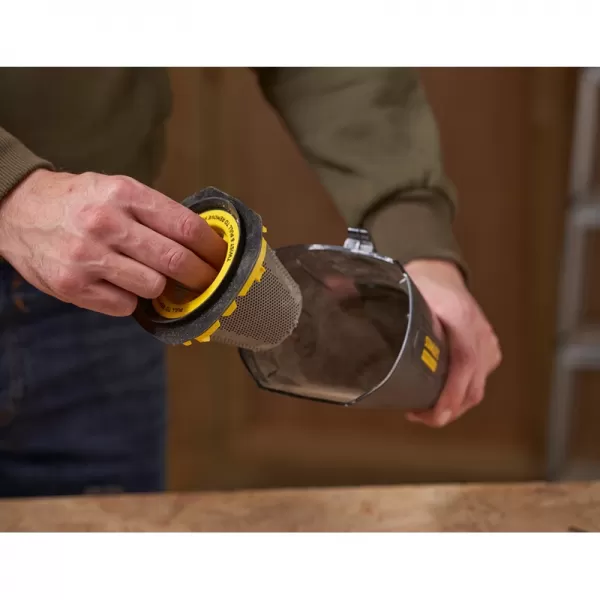 Kombinovaná sada V20 18V 1x2,0Ah Stanley FatMax SFMCK219D1