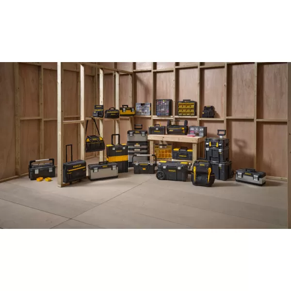 Pojízdný box na nářadí 3v1 FatMax Stanley FMST75753-9