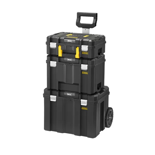 Pojízdný box na nářadí 3v1 FatMax Stanley FMST75753-9