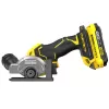 Aku univerální řezačka V20 18V 2x2,0Ah Stanley FatMax SFMCM300D2