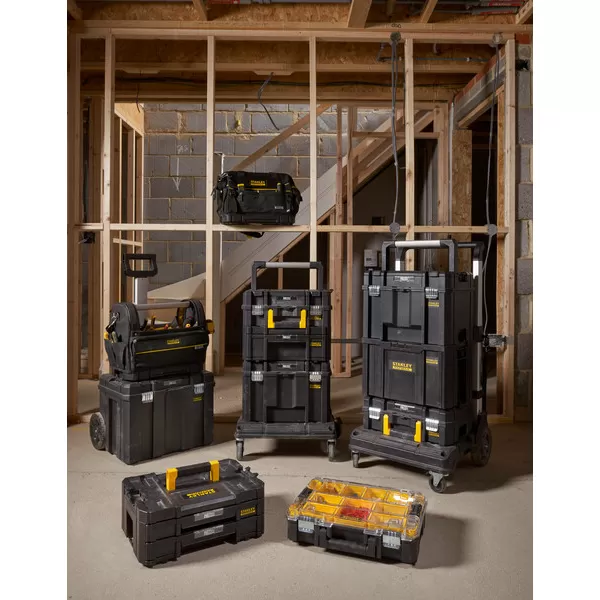 Pojízdný box na nářadí 3v1 FatMax Stanley FMST75753-9
