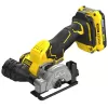 Aku univerální řezačka V20 18V 2x2,0Ah Stanley FatMax SFMCM300D2