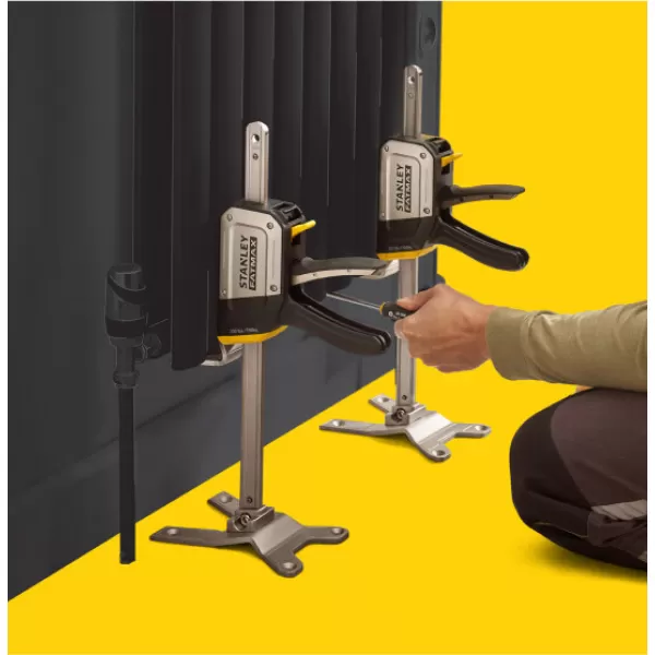 Jednoruční montážní nástroj sada 2ks Tradelift STANLEY FMHT83552-1
