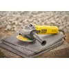 Úhlová bruska 600 W Fatmax Stanley FMEG615