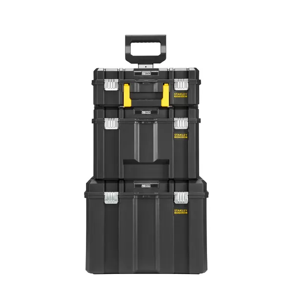 Pojízdný box na nářadí 3v1 FatMax Stanley FMST75753-9