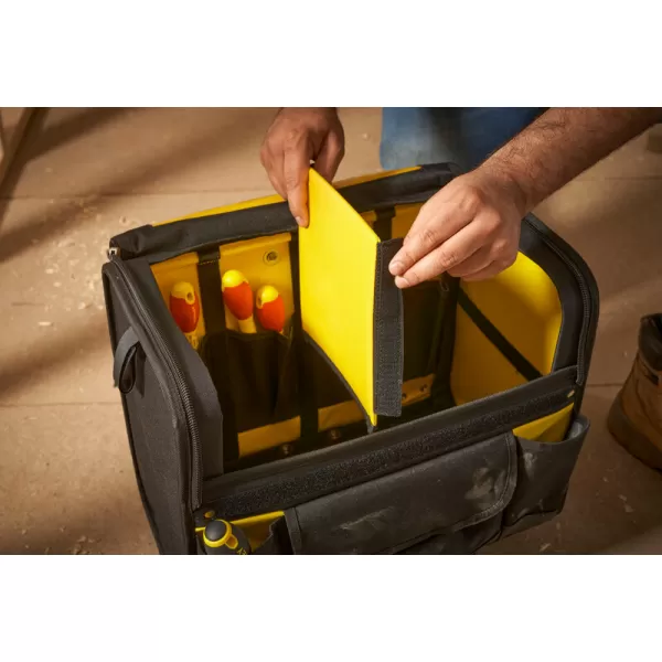 Brašna na kolečkách STANLEY 1-97-515